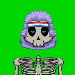 Cursed Bones #116