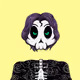 Cursed Bones #876