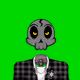 Cursed Bones #1057