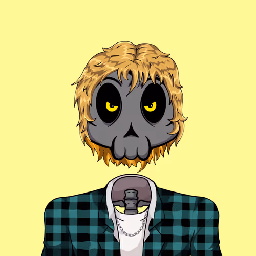 Cursed Bones #335