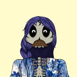 Cursed Bones #839