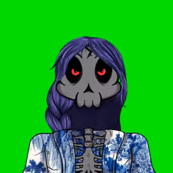 Cursed Bones #164