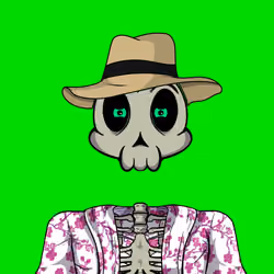 Cursed Bones #265