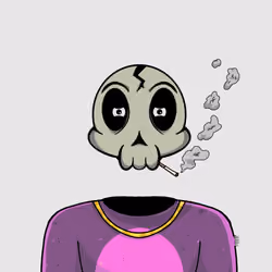Cursed Bones #230