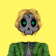 Cursed Bones #977