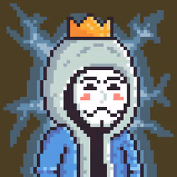 Phantom #710