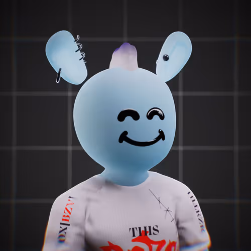 Bozo #1723