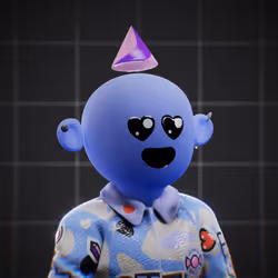 Bozo #1287