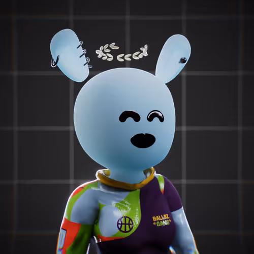 Bozo #188