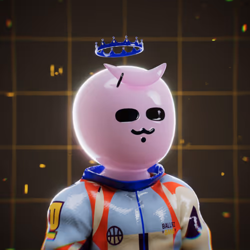 Bozo #1257