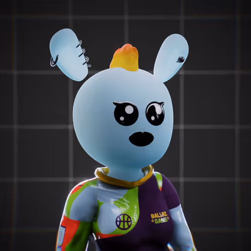 Bozo #2756