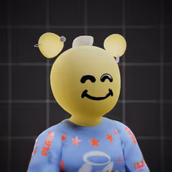 Bozo #1144