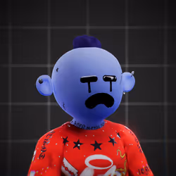 Bozo #1551