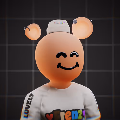 Bozo #2985