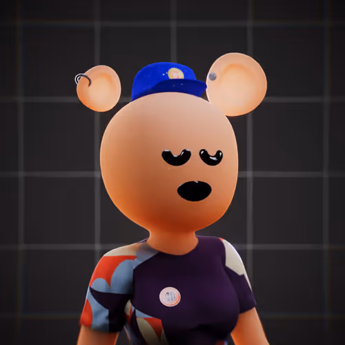 Bozo #2285