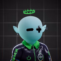 Bozo #2081