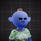 718