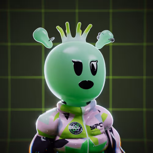 Bozo #2868