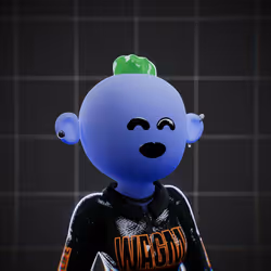 Bozo #3257