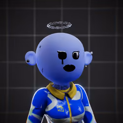 Bozo #1823