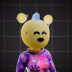 Bozo #2328