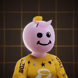 Bozo #3174