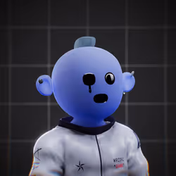 Bozo #1838