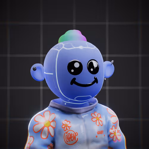 Bozo #3275