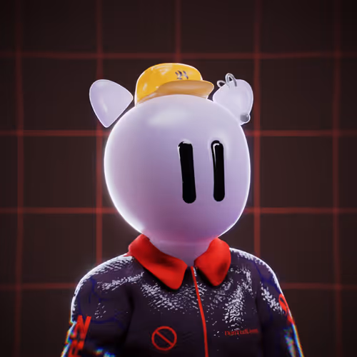 Bozo #287