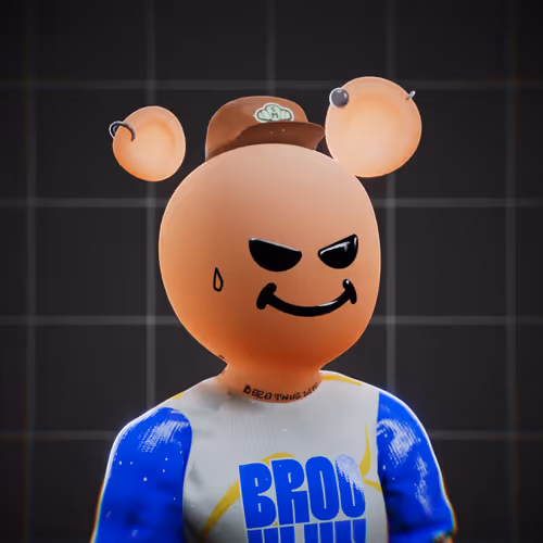 Bozo #2937