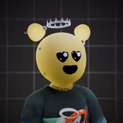 Bozo #2781