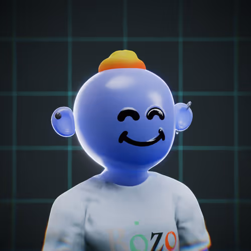 Bozo #2269