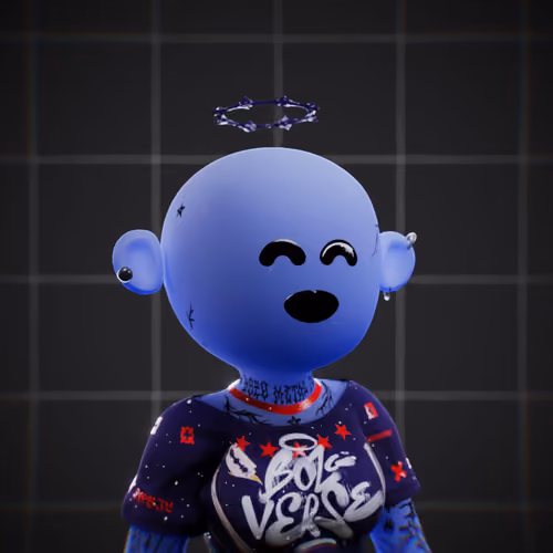 Bozo #2073