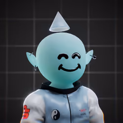 Bozo #1255