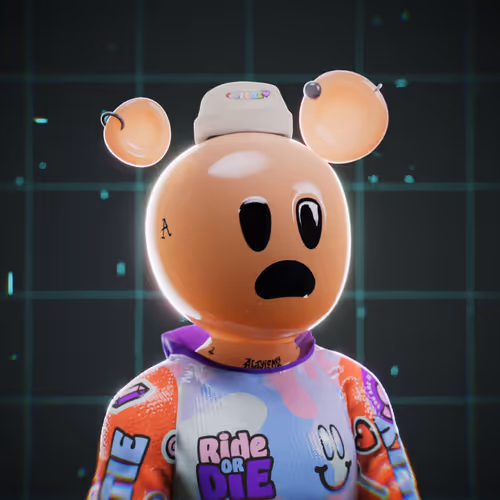 Bozo #2906