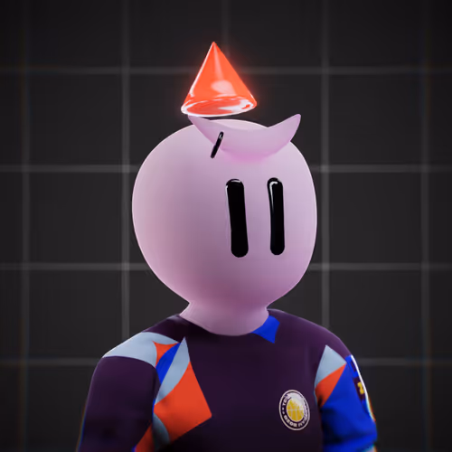 Bozo #474
