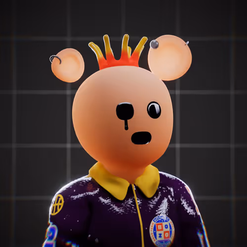 Bozo #2791