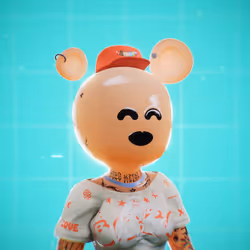 Bozo #2358