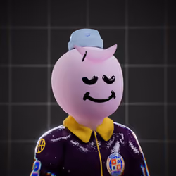 Bozo #1059