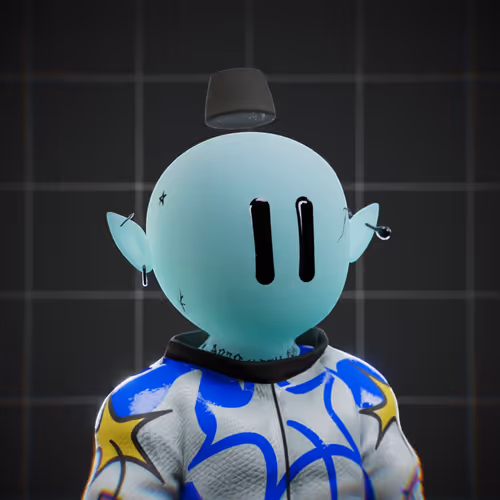 Bozo #2156