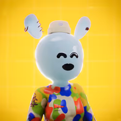 Bozo #1610