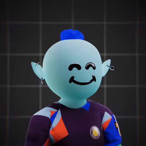 Bozo #473