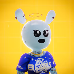 Bozo #3185