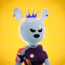 Bozo #281