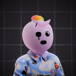 Bozo #3152