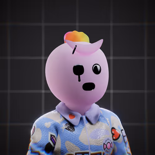 Bozo #3152