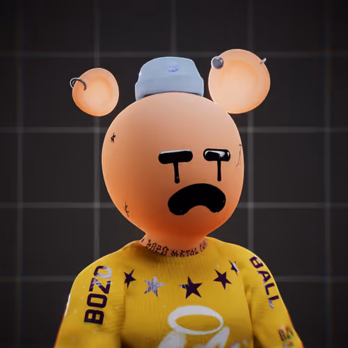 Bozo #187
