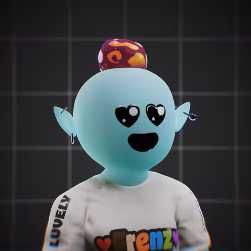 Bozo #649