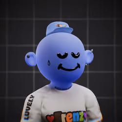 Bozo #1454