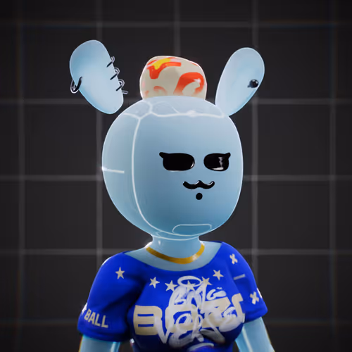 Bozo #3262